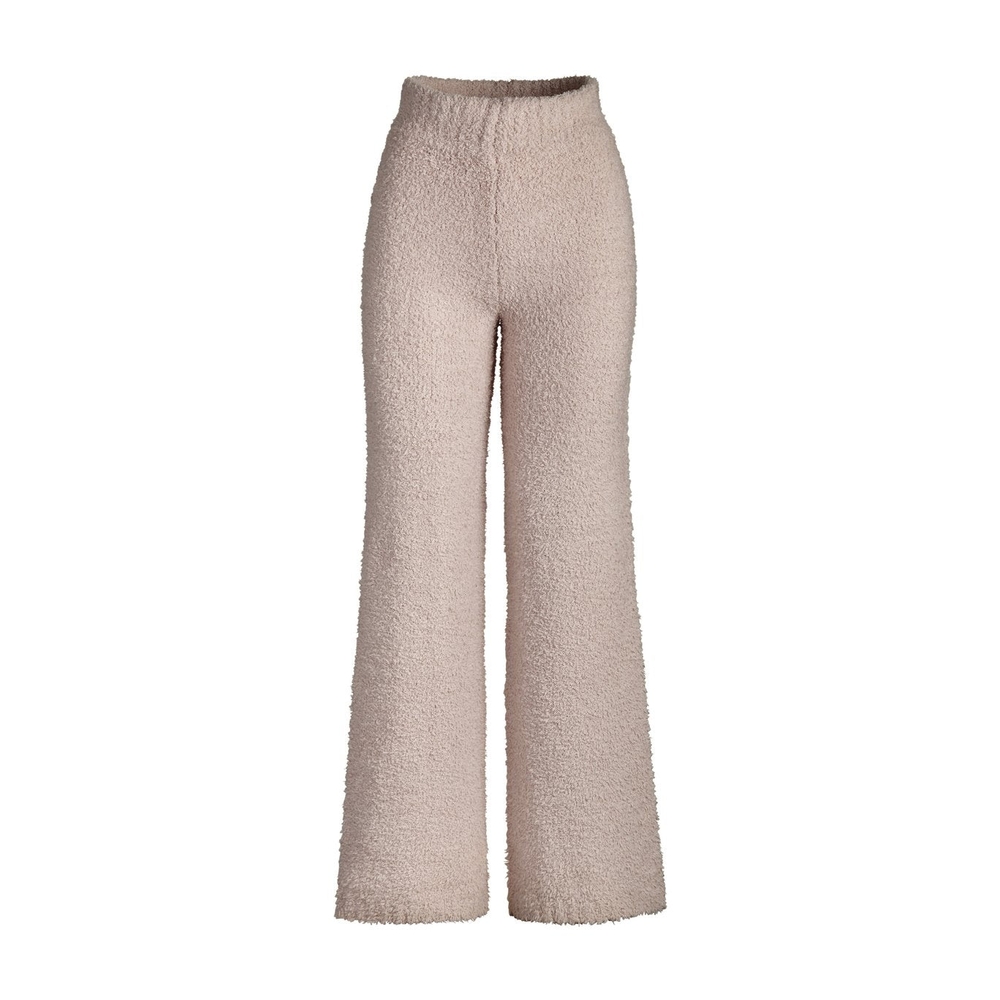 Skims Cozy Tan Women's Pants